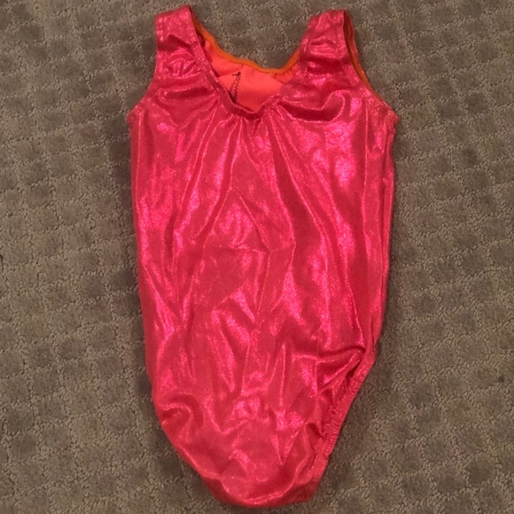 Leotard - Picture 2 of 3